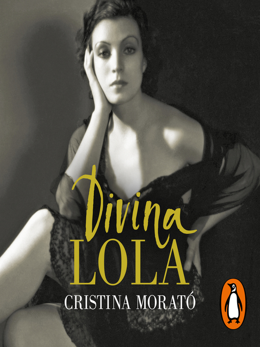 Title details for Divina Lola by Cristina Morató - Available